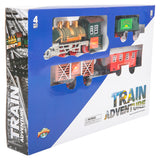 Classic Train Set (1 PC)