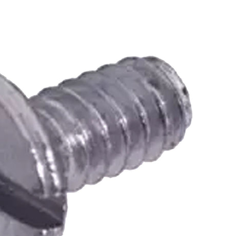 Tornillo de montaje del cuerpo del trolebús E150-28