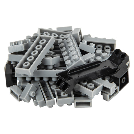 Mini Blocks Elephant