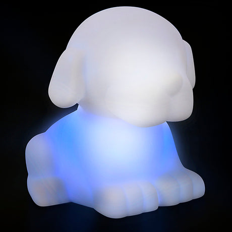 Dog LED Light 5"