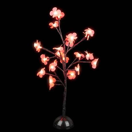 Cherry Blossom Tree LED Lamp (1 PC)