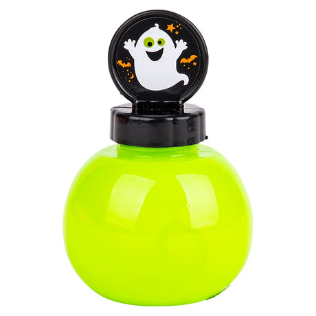 Ghost Light-Up Bubble Blower
