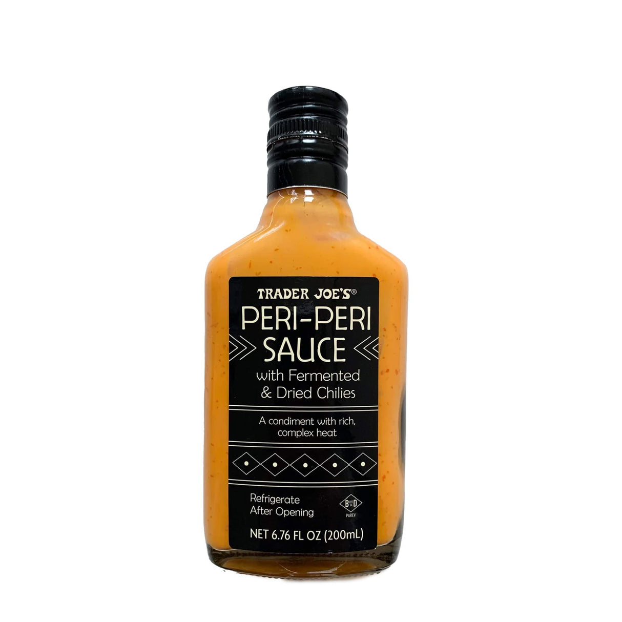 Peri Peri Sauce 5 oz