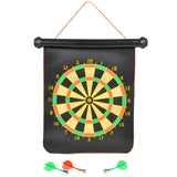 Magnetic Dart Game 13.5"