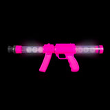 Glow In The Dark Pink Moon Blaster (1 PC)