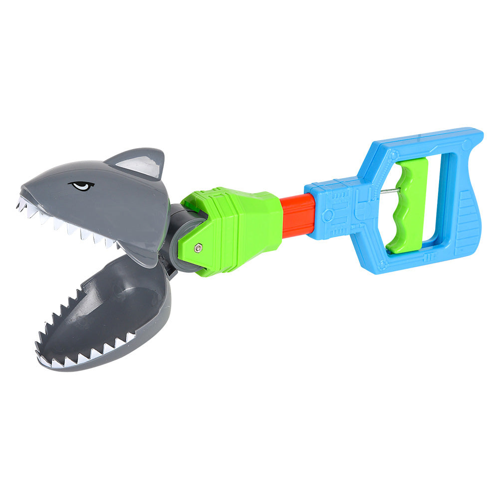 Shark Robot Hand 14"