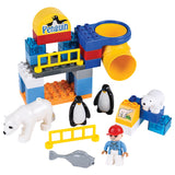 Zoo Block Set (32 PC)