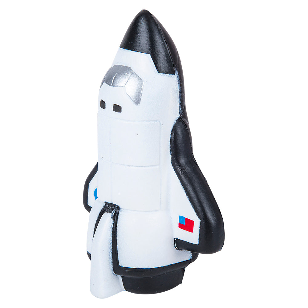Squish Space Shuttle 4.75"