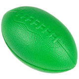 Foam Football 8"
