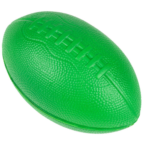 Foam Football 8"