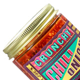 Trader Joe’s Crunchy Chili Onion Flavorful Topping 6 Oz