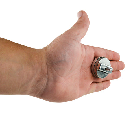 Wind-Up Metal Hand Buzzer (1 DZ)