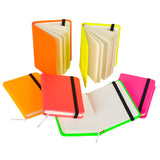 Neon Note Book (1 DZ)