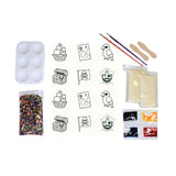 Yummy Doodle Kits Complete Decorating Kids Comes