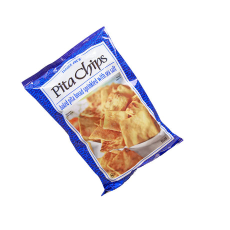 पिटा चिप्स /6 आउंस