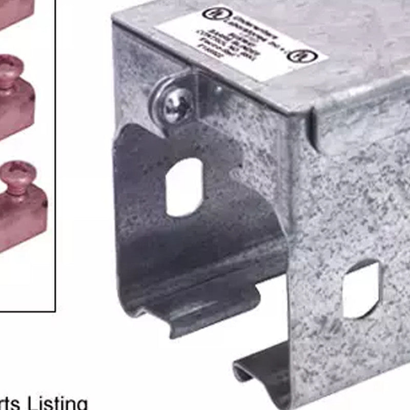 Electro-Rail 4 Pole Coupling Set ERS-302-4
