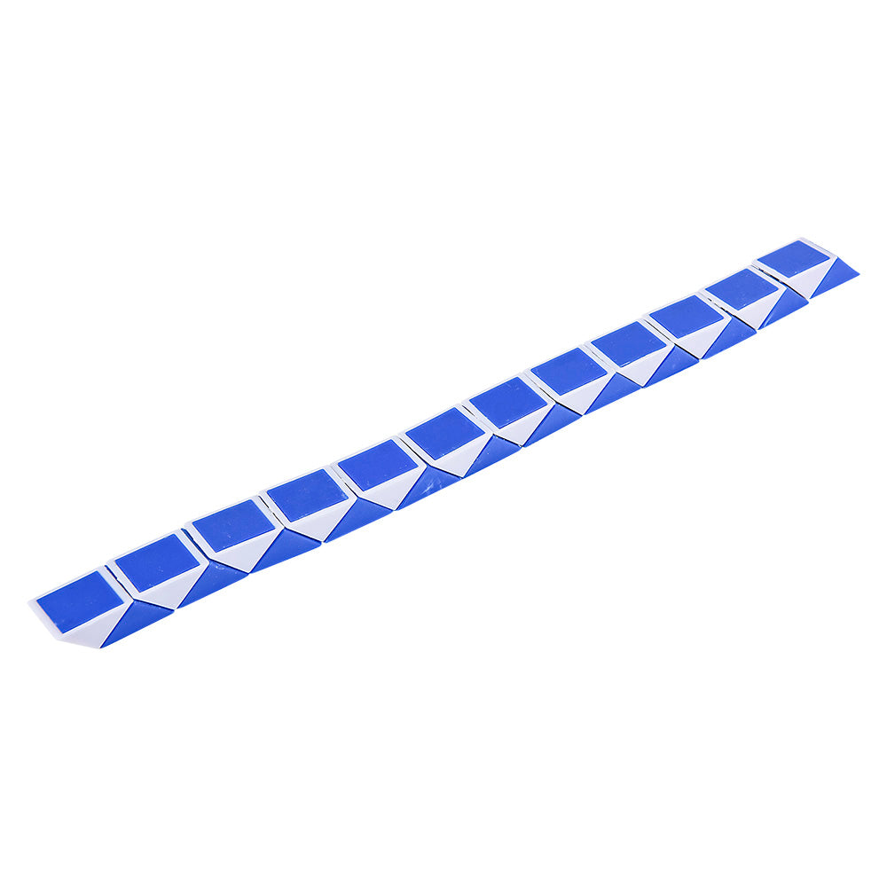Twisting And Folding Cubes (24 Piece Display)