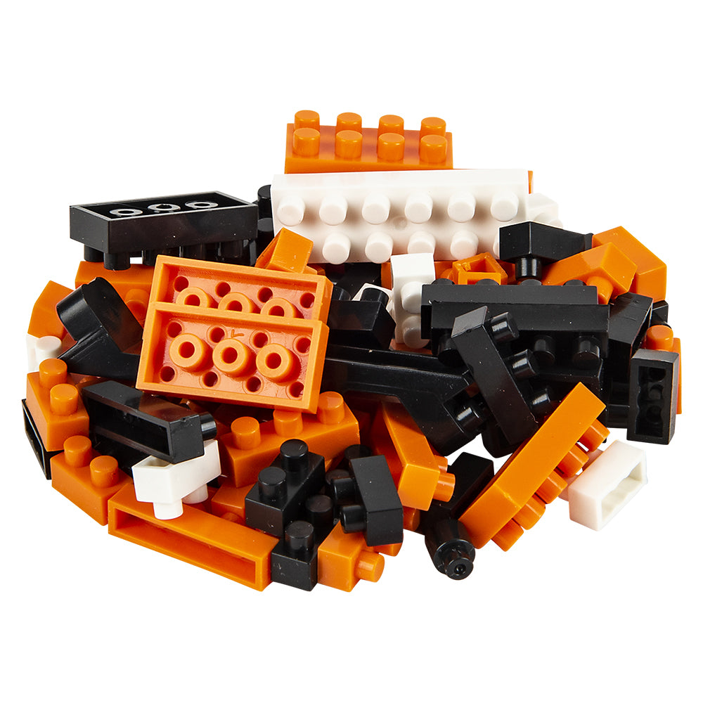 Mini Blocks Tiger (1 PC)