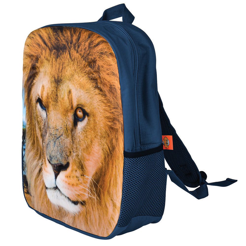 Lion Foam Backpack 14"
