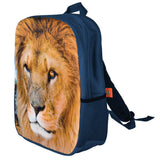 Lion Foam Backpack 14"