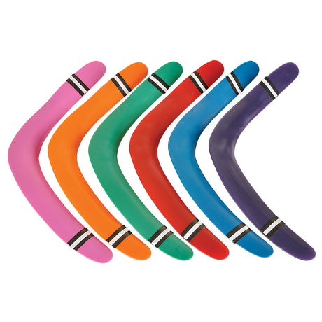 Boomerang 16" Classic Outdoor Toy (1 DZ)