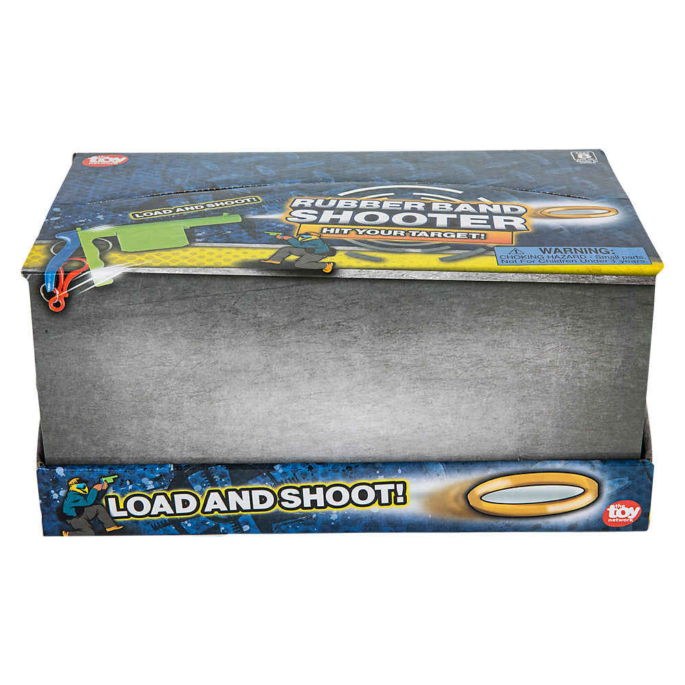 Rubber Band Launcher (1 DZ)