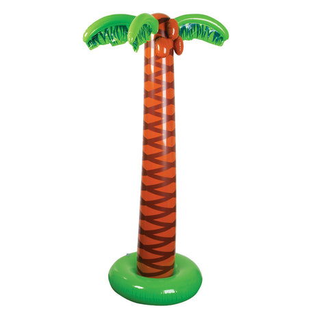 Palm Tree Inflate 66"