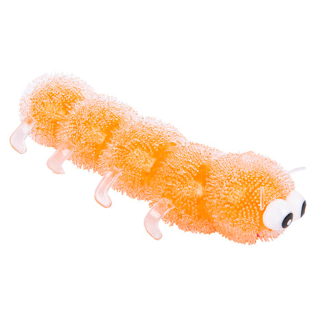 Squeezy Bead Caterpillar (12 Pc Display)