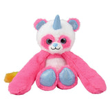 Panda Plush Fluffytale 10"
