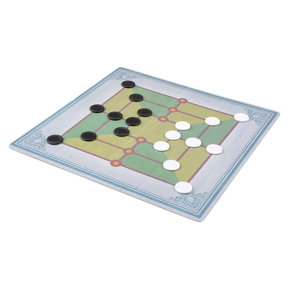 10 In 1 Game Set (11 Inch)