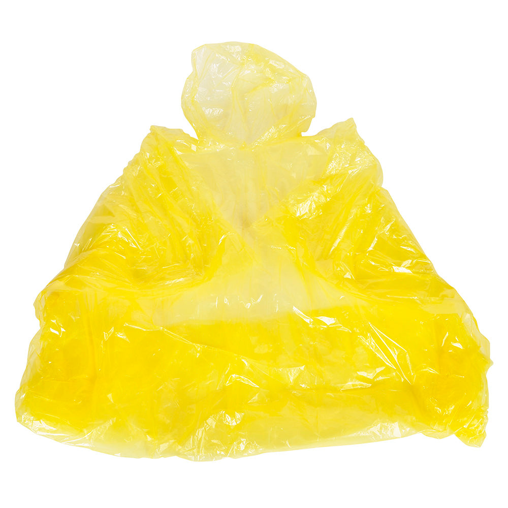 Rain Poncho (1 DZ)