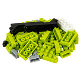 Mini Blocks Triceratops