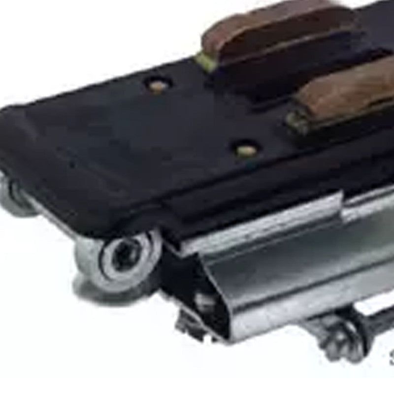 Electro-Rail - Trolley CGB 2 POLE 15AMP #ERS-26