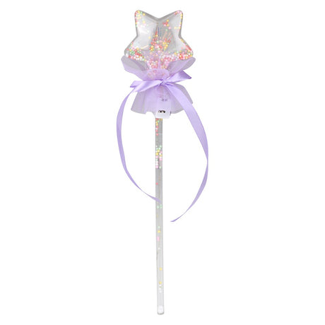 Light-Up Beaded Wand (1 DZ)