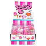 Valentines Gummy Characters (1 DSP)