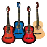Acoustic Guitar 38-Inch (1 PC)