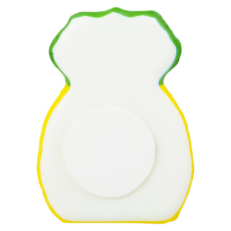 Squish Sticker Assortment (24 Pc Poly Bag)