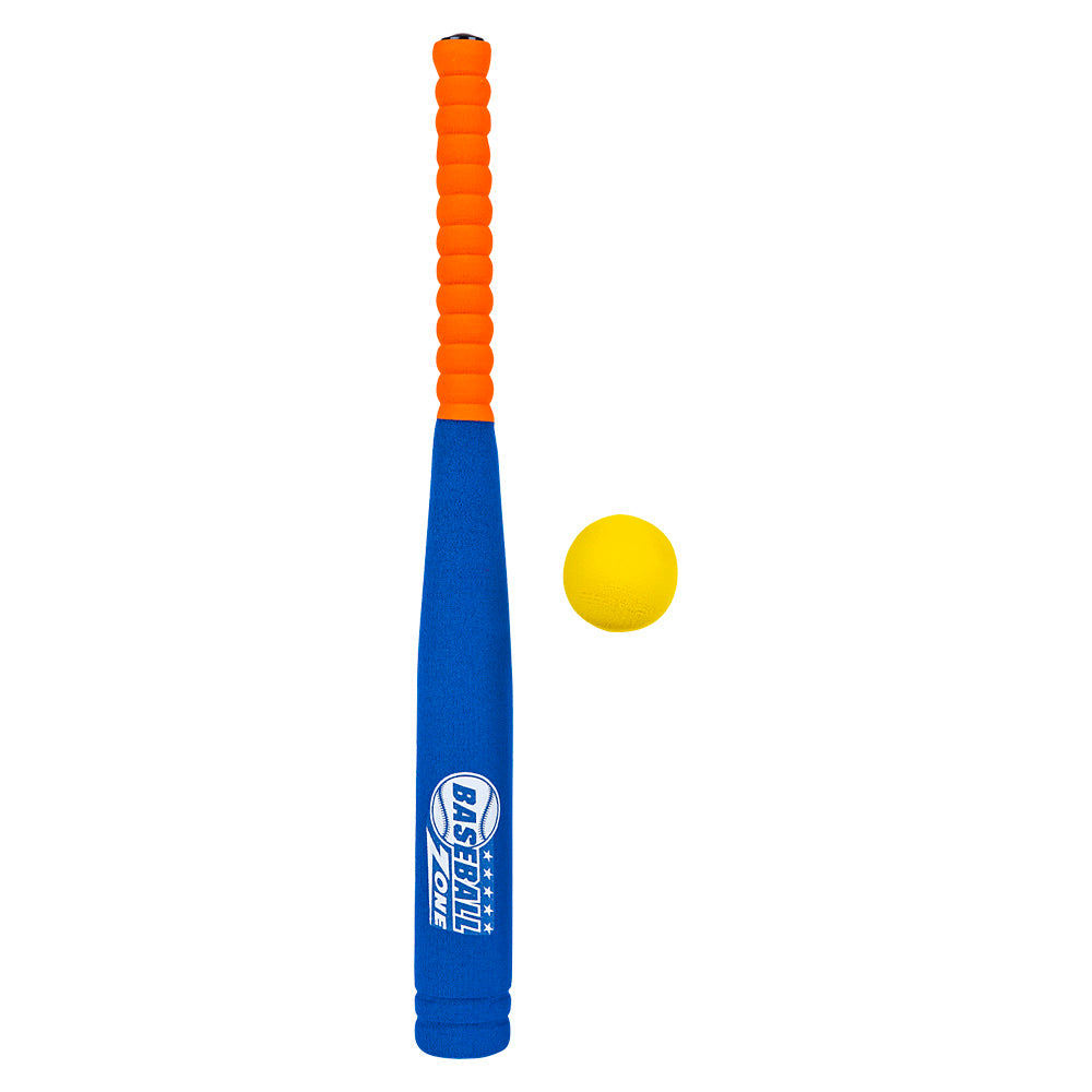 Foam Baseball Bat Set (1 PC)