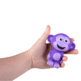 Squish Monkey Fidget Toy (1 DZ)
