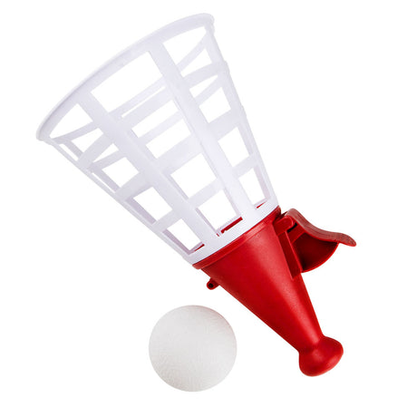 Jumbo Click And Catch (12 PC)
