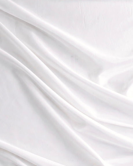 Ivory Pongee Lining