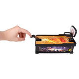 Basketball Shot Coin Bank 8.5"