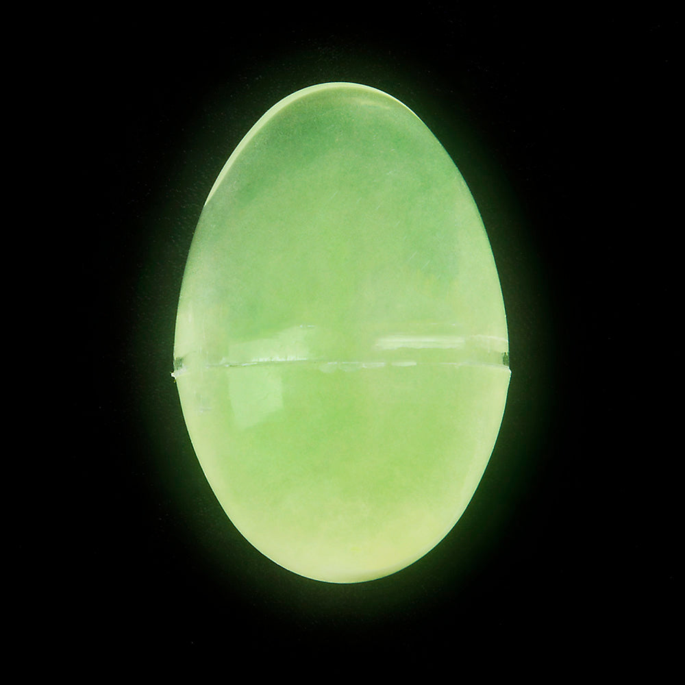 Glow In The Dark Putty Egg (1 DZ)