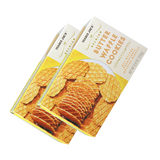 ট্রেডার জোস বেলজিয়ান বাটার ওয়াফেল কুকিজ ৮.৮ আউন্স