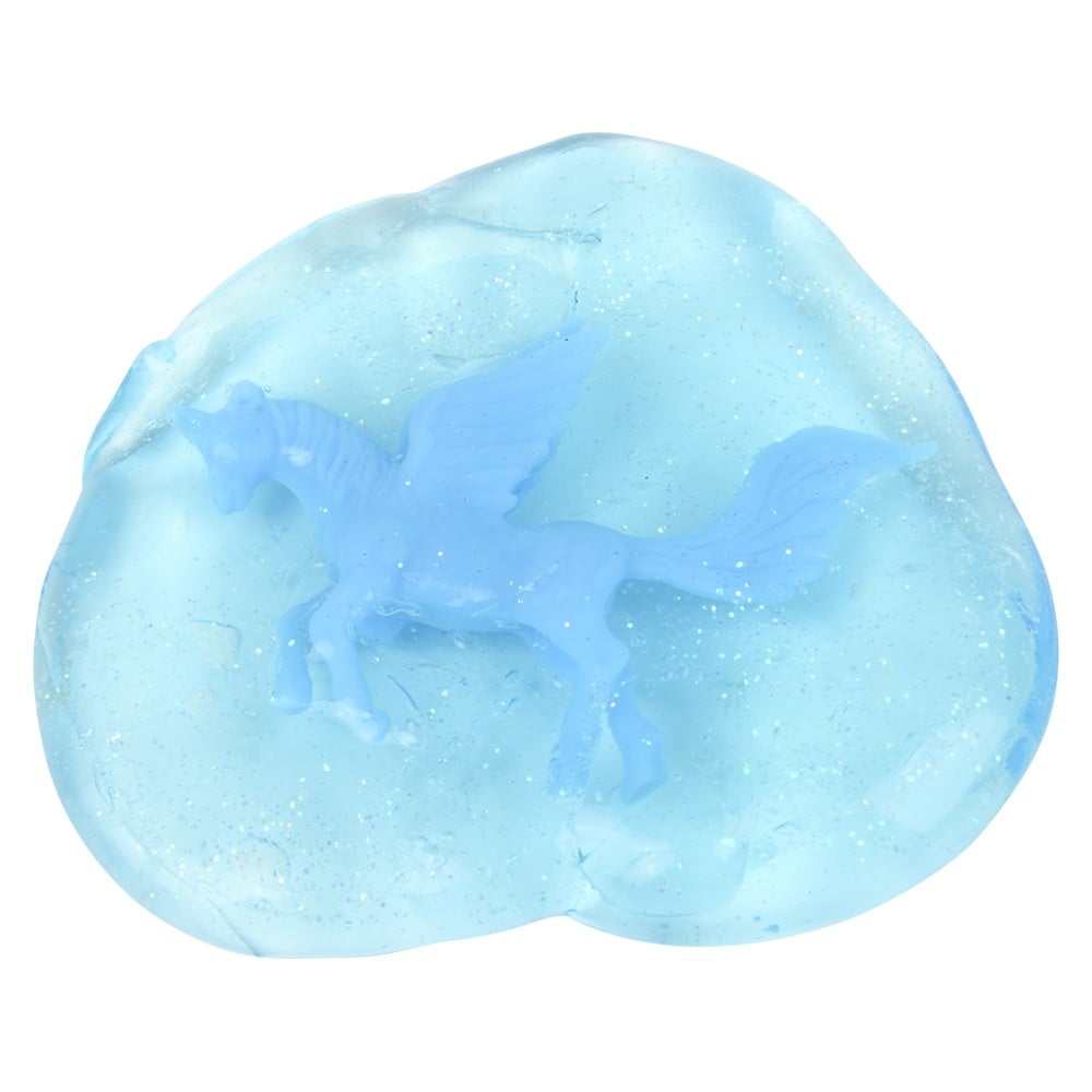 Unicorn Glitter Putty (1 DZ)