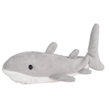 Shark Plush 3.5" Mighty Mights