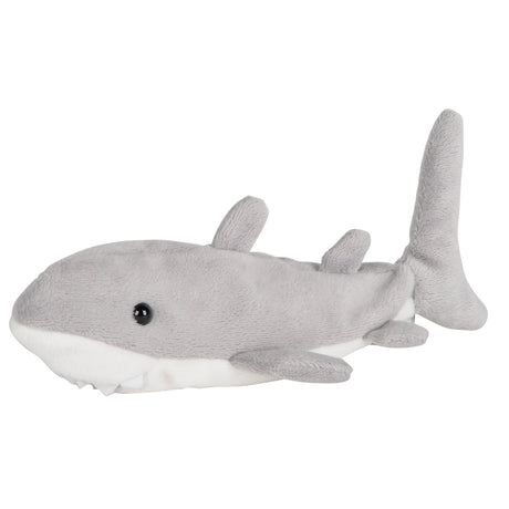 Shark Plush 3.5" Mighty Mights