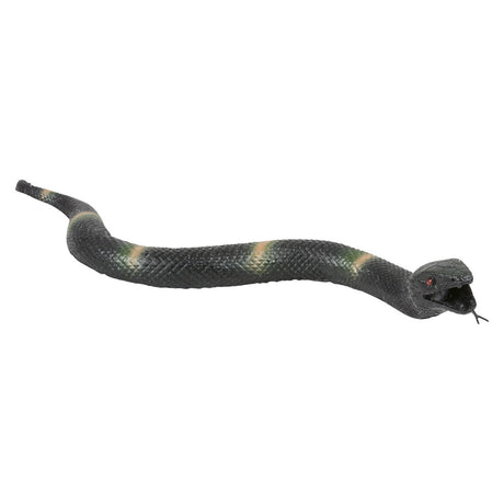 Stretchy Snake 15" Assorted (12 Pc Display)