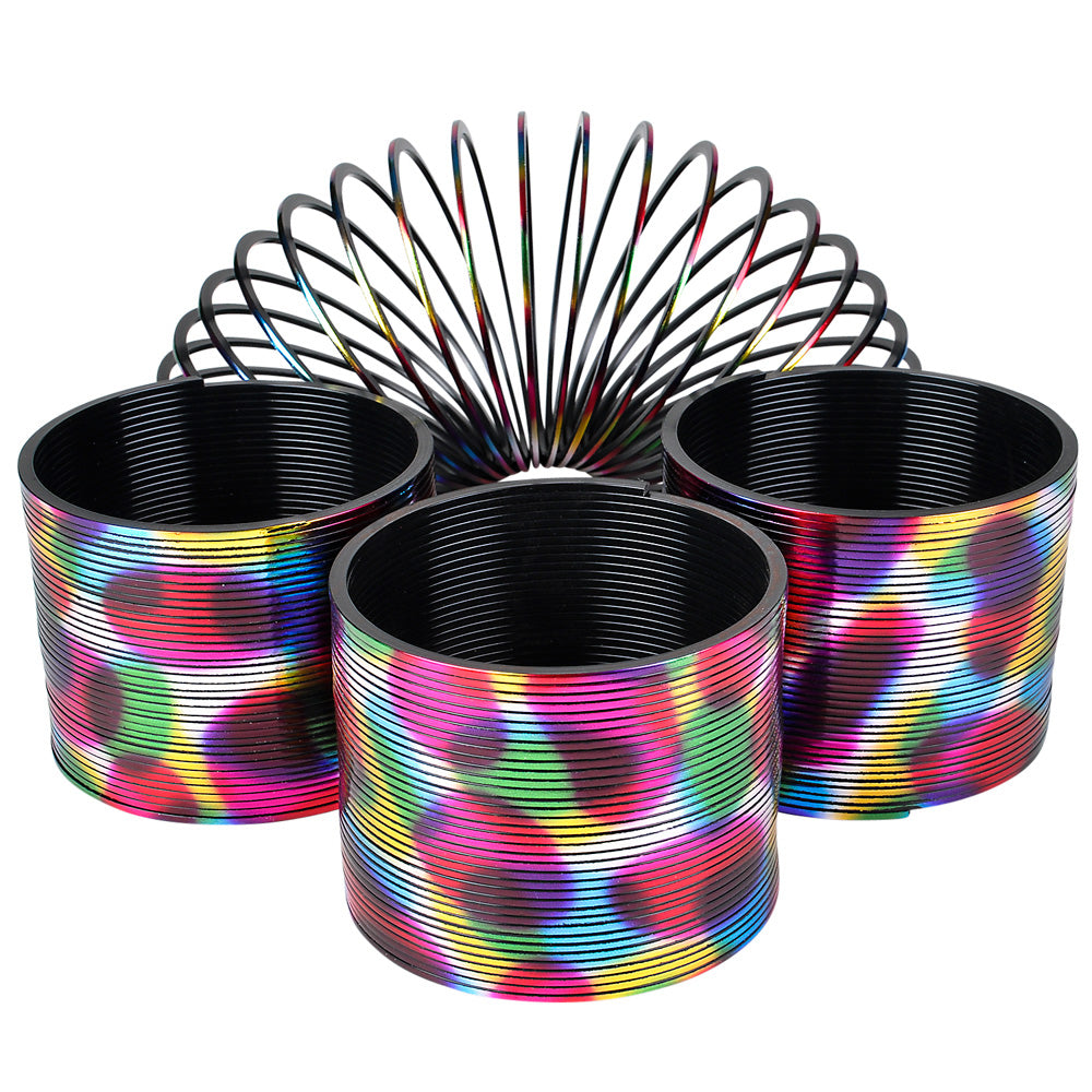 Metallic Rainbow Spring (1 DZ)