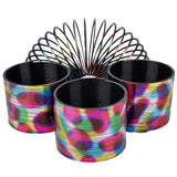 Metallic Rainbow Spring (1 DZ)